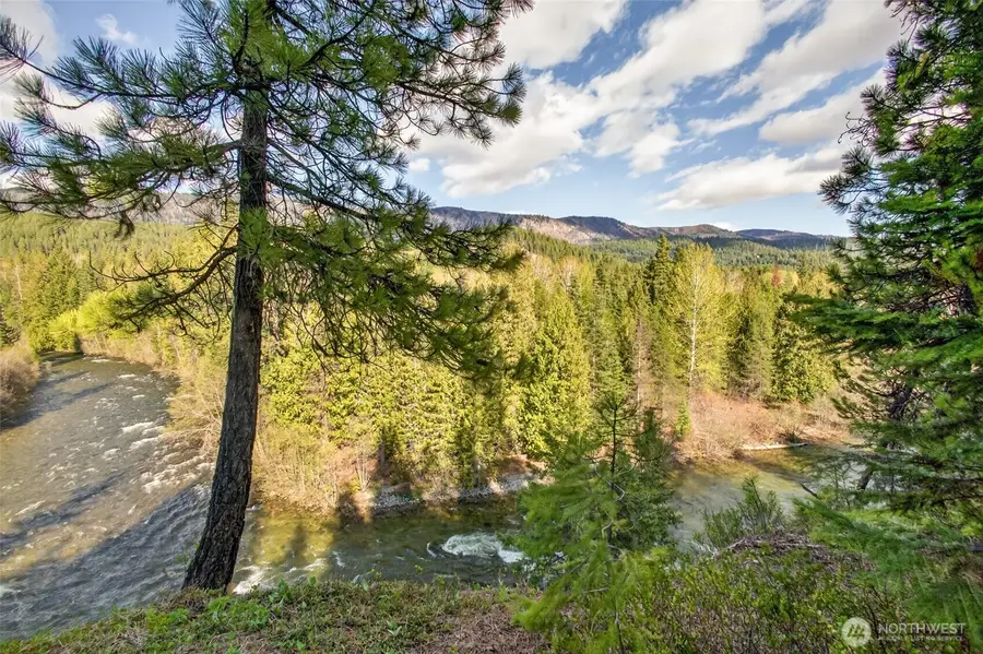 0 Salal Drive, Leavenworth, WA 98826 - #2