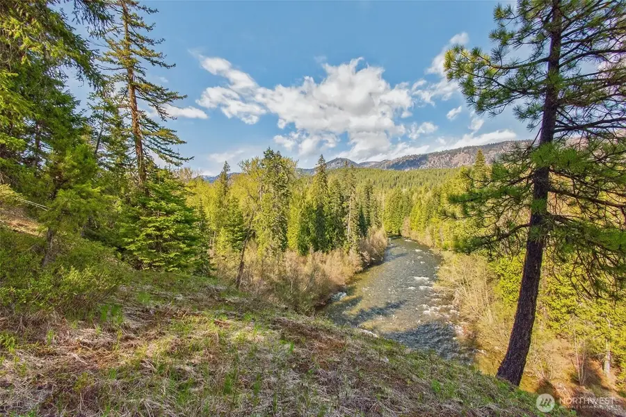 0 Salal Drive, Leavenworth, WA 98826 - #3