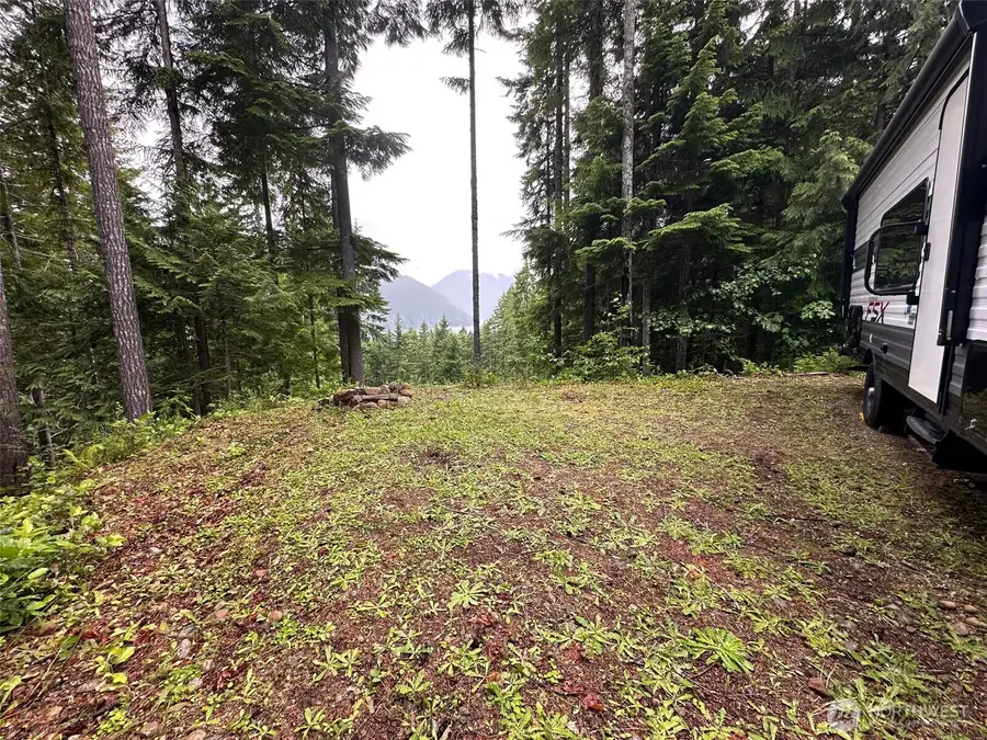 5156 N Lake Cushman Road #5A, Hoodsport, WA 98548 - #3