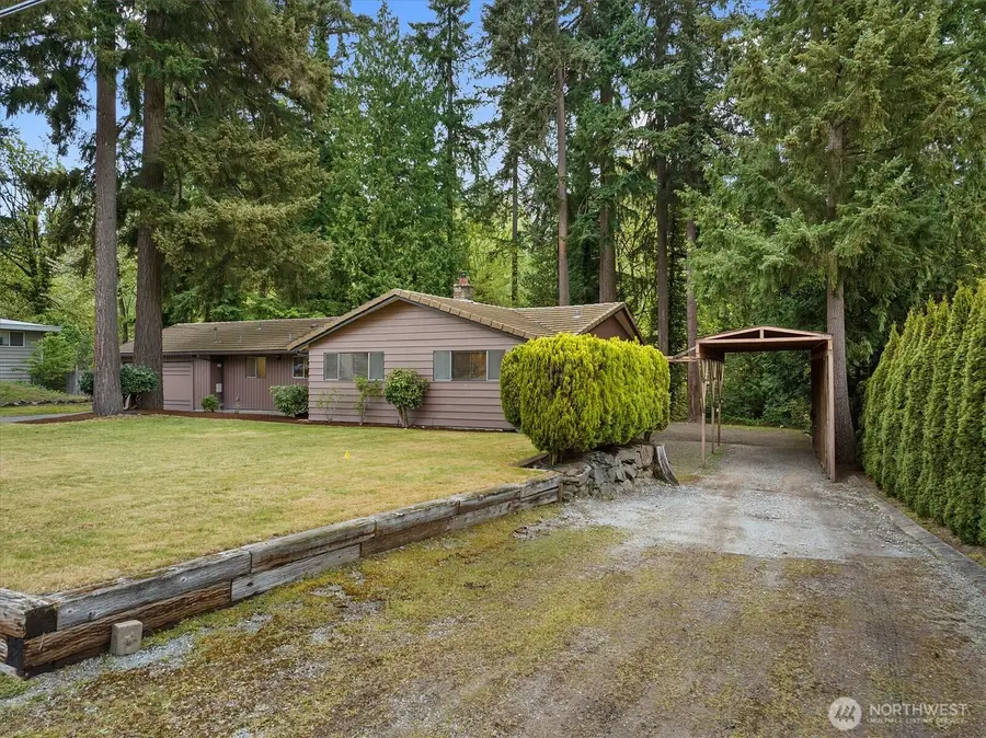 8948 133rd Avenue Se, Newcastle, WA 98059 - #2