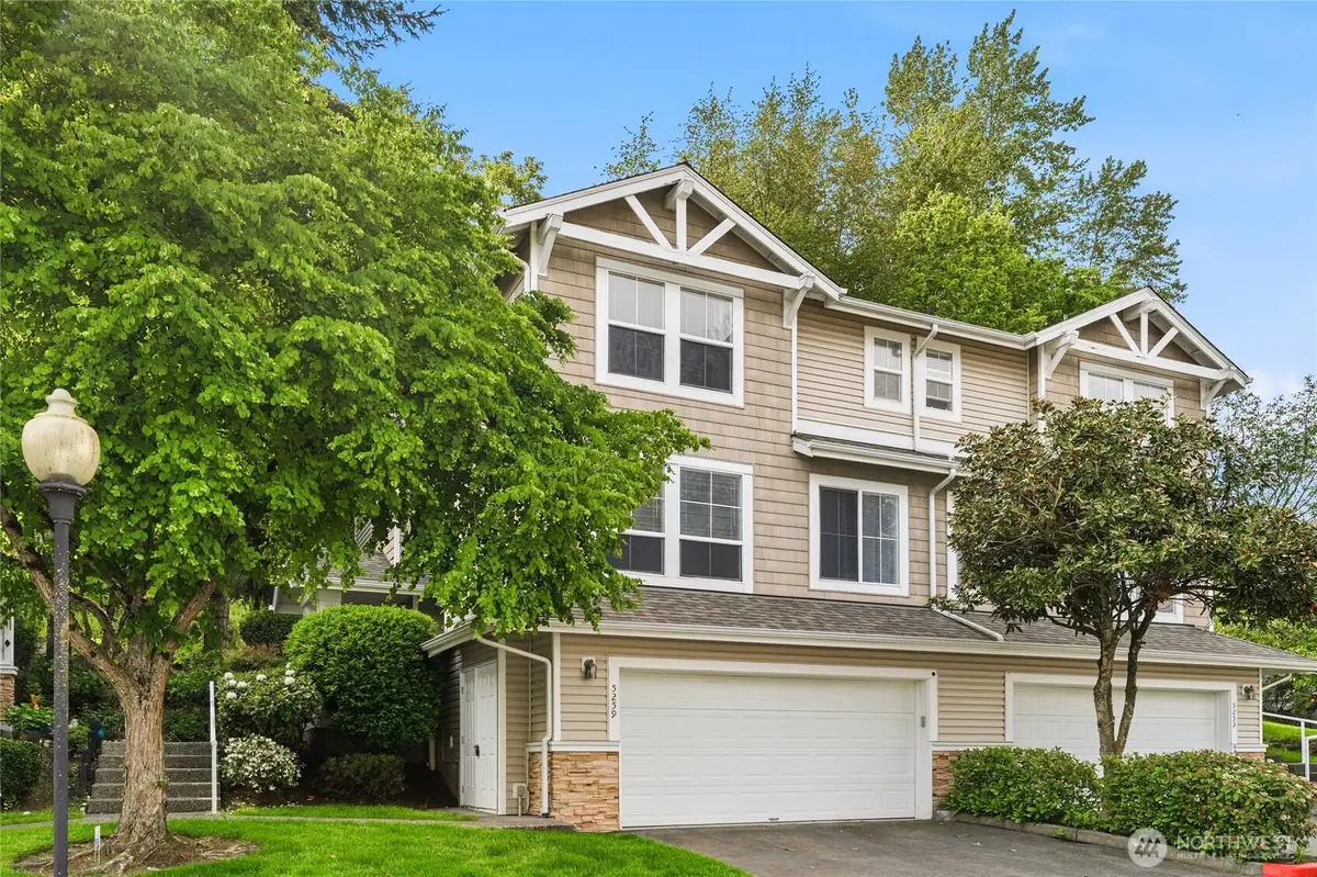 5259 236th Place Se #23-1, Issaquah, WA 98029 - #1