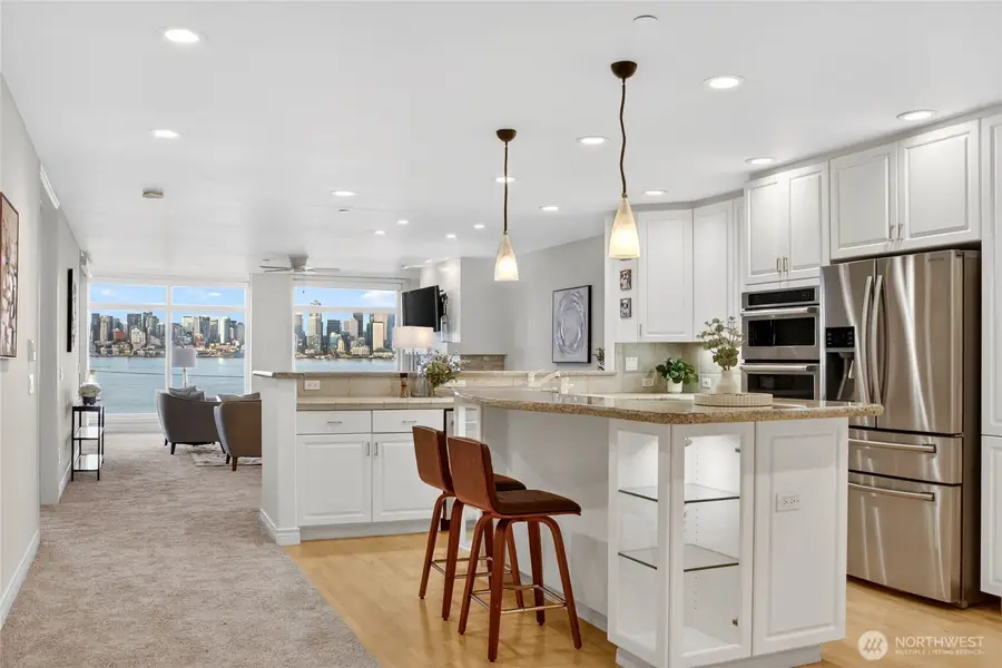 1661 Harbor Avenue Sw #301, Seattle, WA 98126 - #2