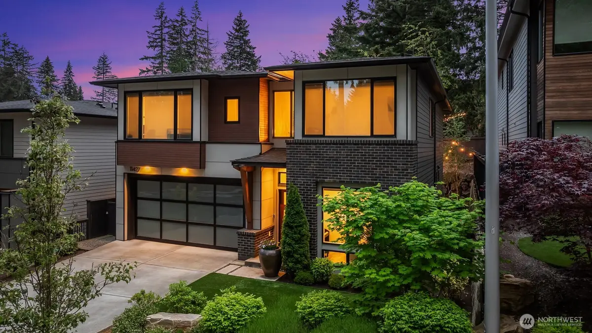 11427 115th Avenue Ne, Kirkland, WA 98033 - #1