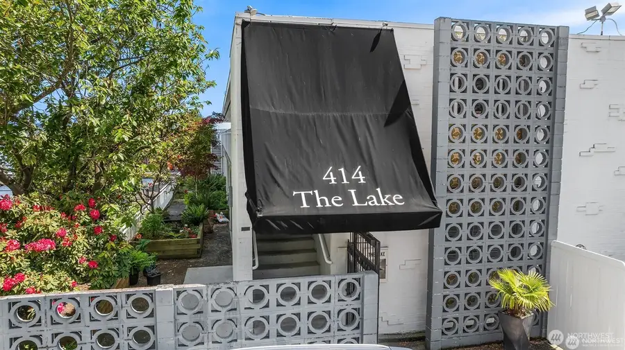 414 Lakeside Avenue S #13, Seattle, WA 98144 - #2