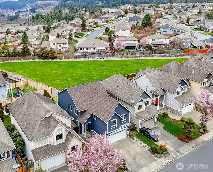 17806 106th Street E, Bonney Lake, WA 98391 - #2