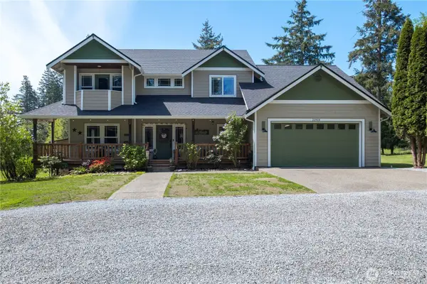 23904 128th Avenue E, Graham, WA 98338