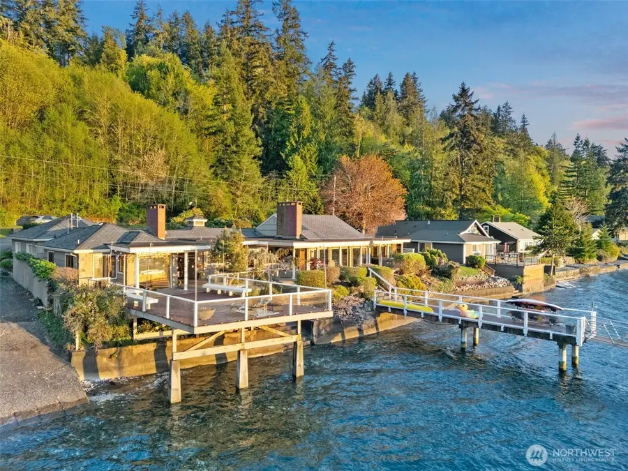 16631 E State Route 106, Belfair, WA 98528 - #2