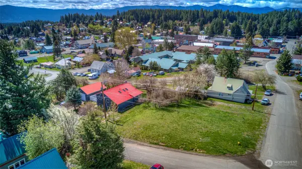 0 E Washington Avenue, Roslyn, WA 98941