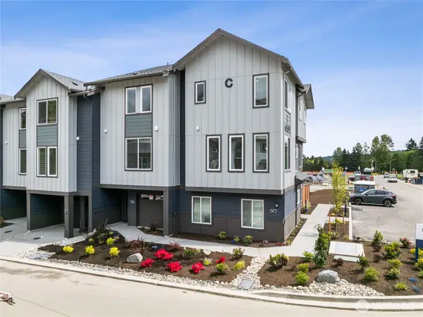 14707 87th Avenue Se #JJ4, Snohomish, WA 98296