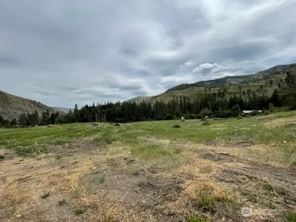 4 Lot 4 - Black Canyon Road #4, Pateros, WA 98846