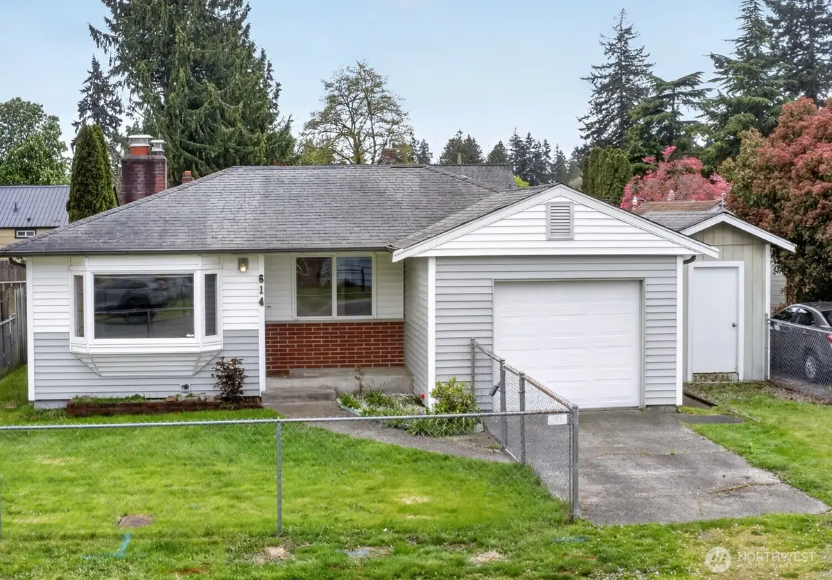 614 Violet Meadow Street S, Tacoma, WA 98444 - #1
