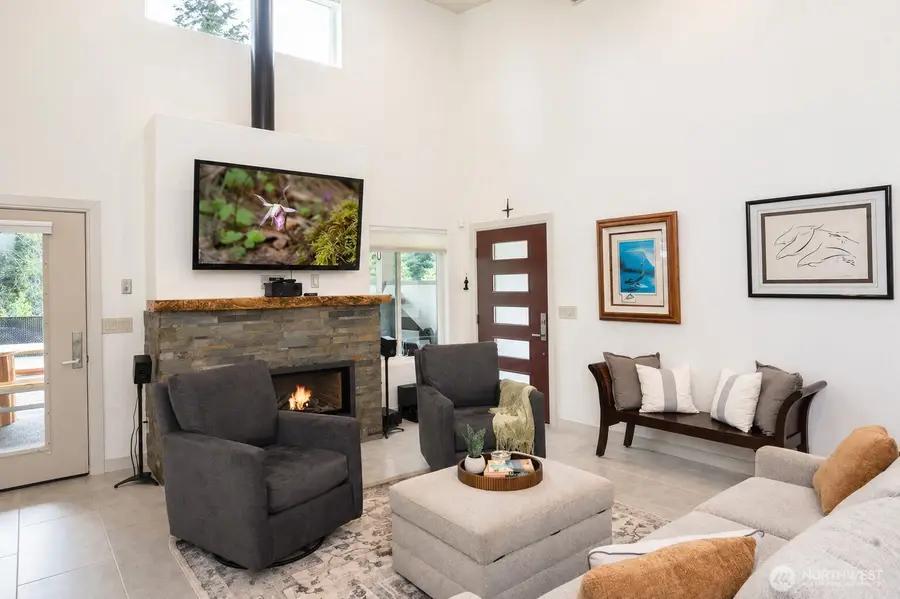 216 Huckleberry Hill Drive, Port Angeles, WA 98363 - #3