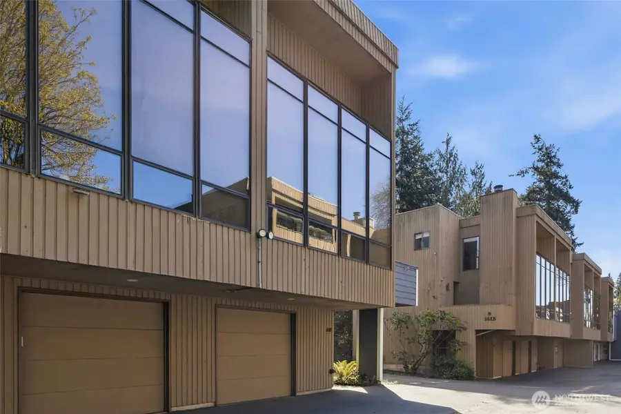 1417 N 200th Street #A6, Shoreline, WA 98133 - #3