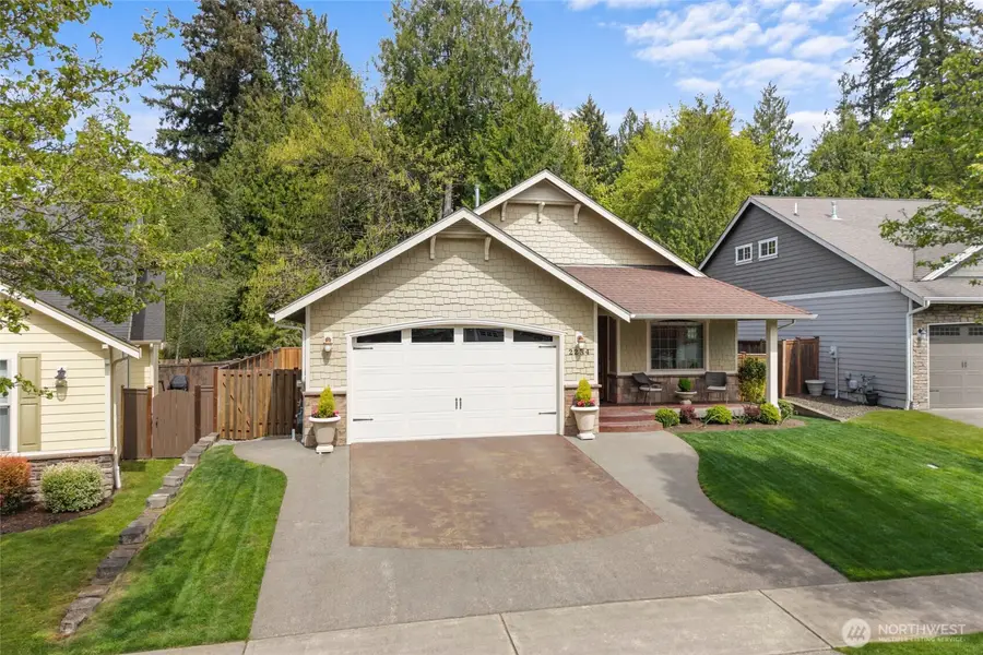 2234 29th Court Nw, Olympia, WA 98502 - #3