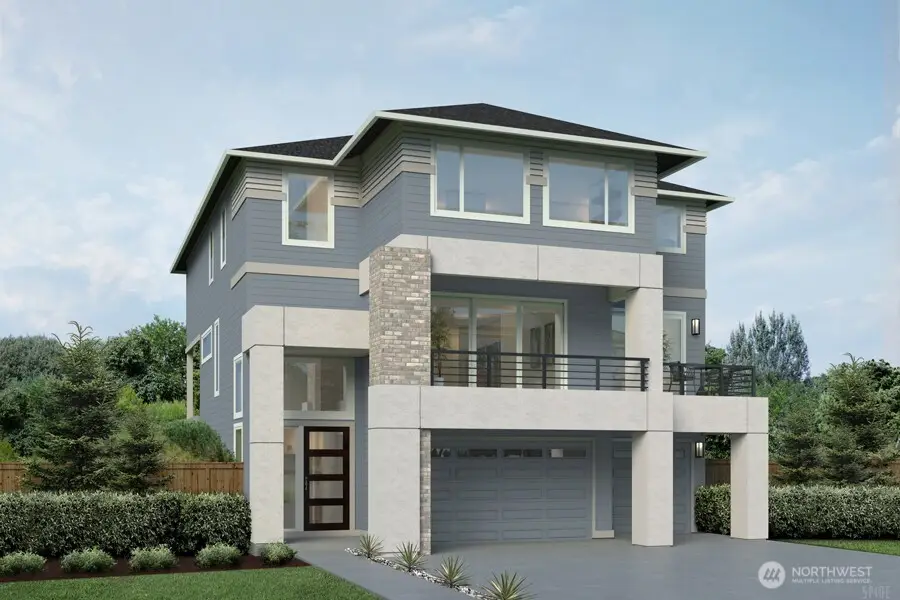 12109 21st Street Se, Lake Stevens, WA 98258 - #1