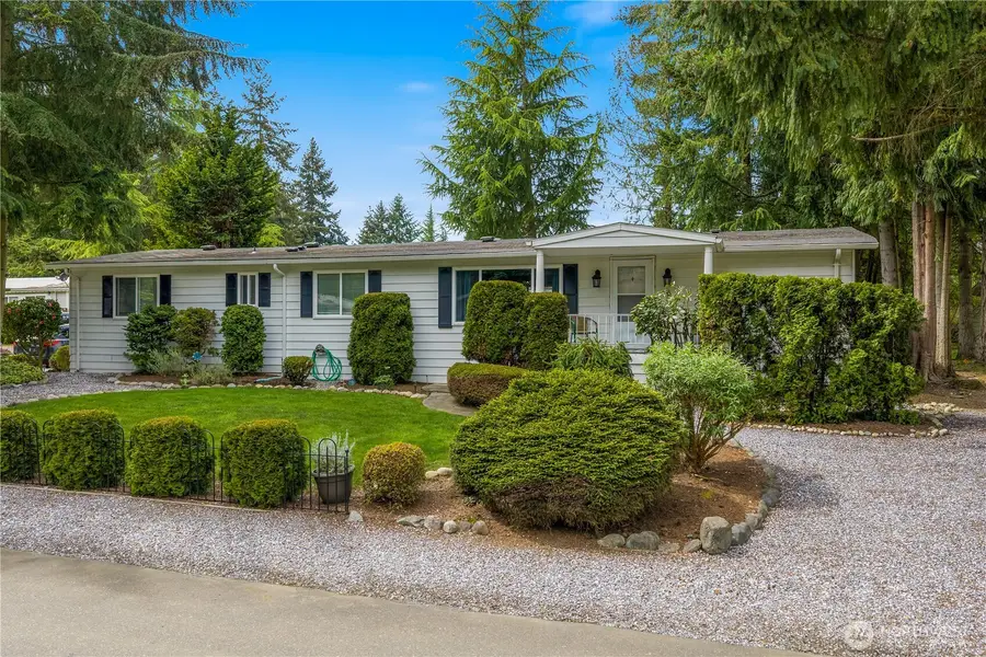 12511 123rd Street Ct E #51, Puyallup, WA 98374 - #2