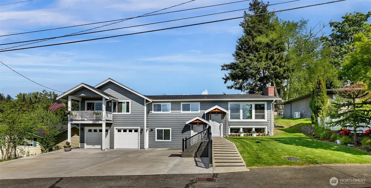 2128 St Clair Street, Bellingham, WA 98229 - #1