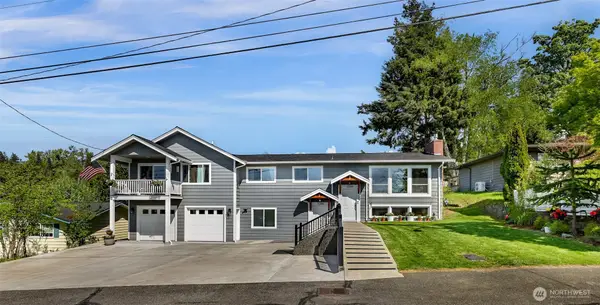 2128 St Clair Street, Bellingham, WA 98229
