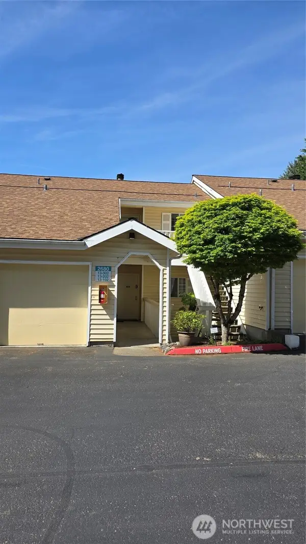 2680 118th Avenue Se #13-302, Bellevue, WA 98005