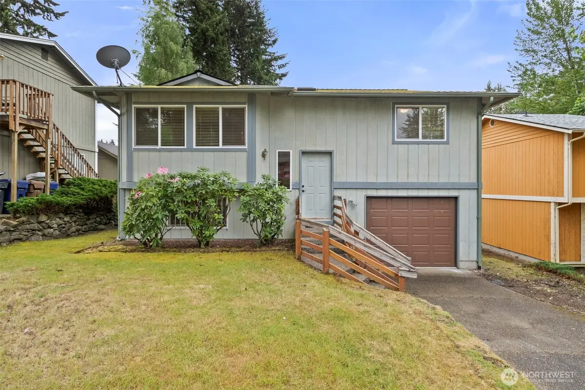 4826 S 49th Street, Tacoma, WA 98409 - #1