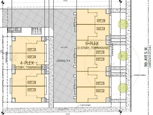 15439 9th Avenue Sw, Burien, WA 98166