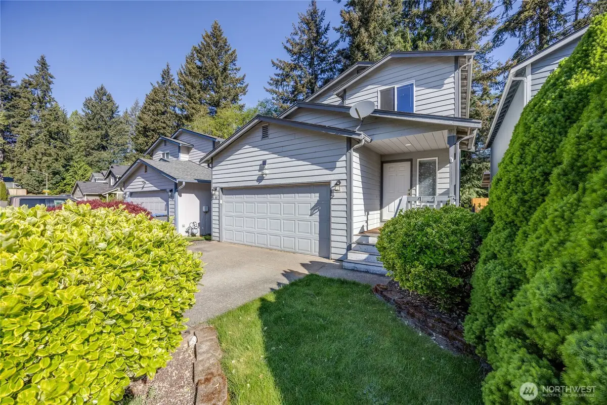 368 NW Grandstand Street, Bremerton, WA 98311 - #1