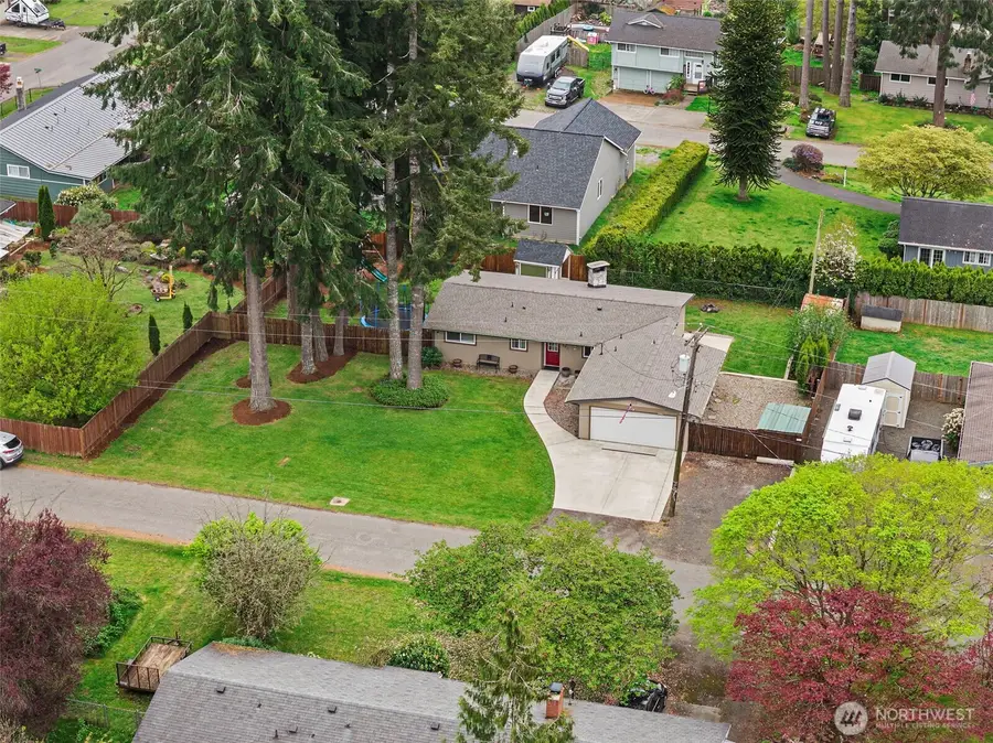 103 Hillcrest Drive, Elma, WA 98541 - #3