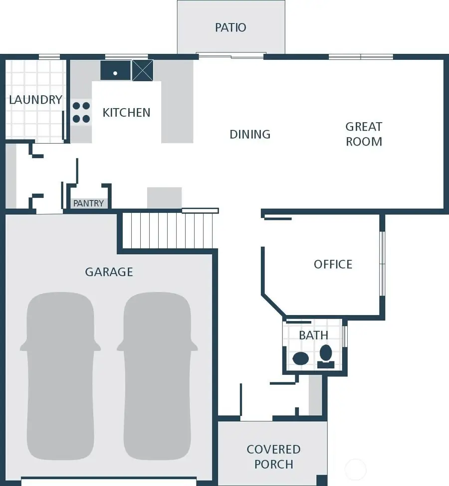 7525 45th Place Ne, Marysville, WA 98270 - #2