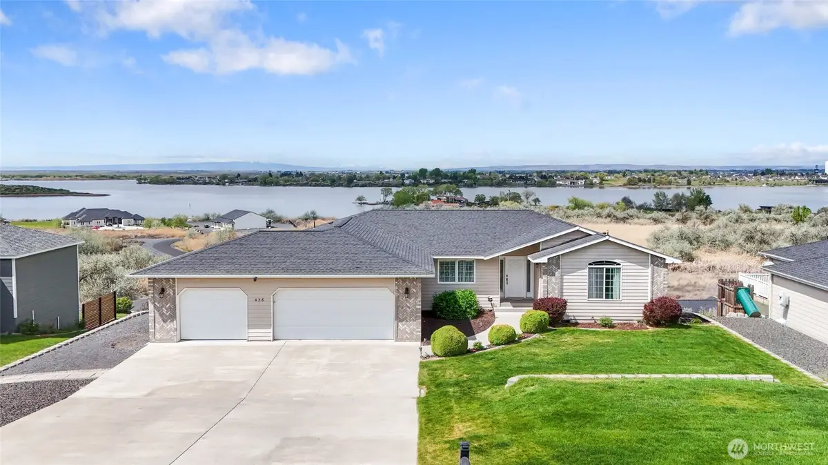 426 Viewmont Drive Se, Moses Lake, WA 98837 - #1