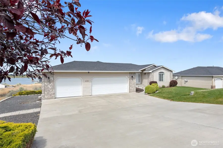 426 Viewmont Drive Se, Moses Lake, WA 98837 - #3