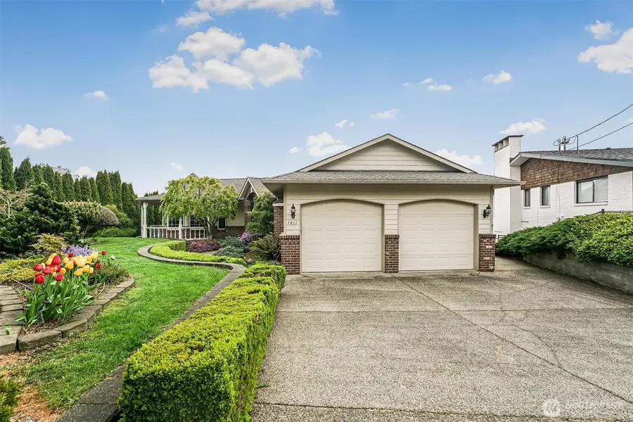 1411 Crestview Drive, Camano Island, WA 98282 - #2