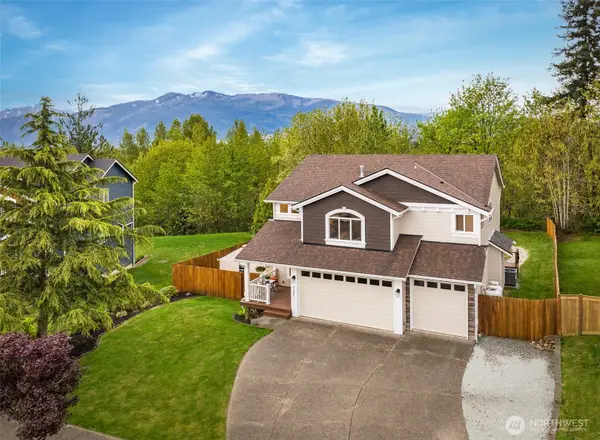 31356 Rosewood Drive, Sultan, WA 98294