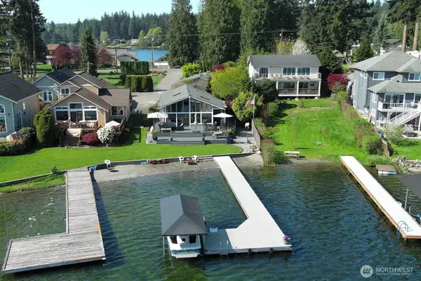 15105 W Lake Goodwin Road, Stanwood, WA 98292