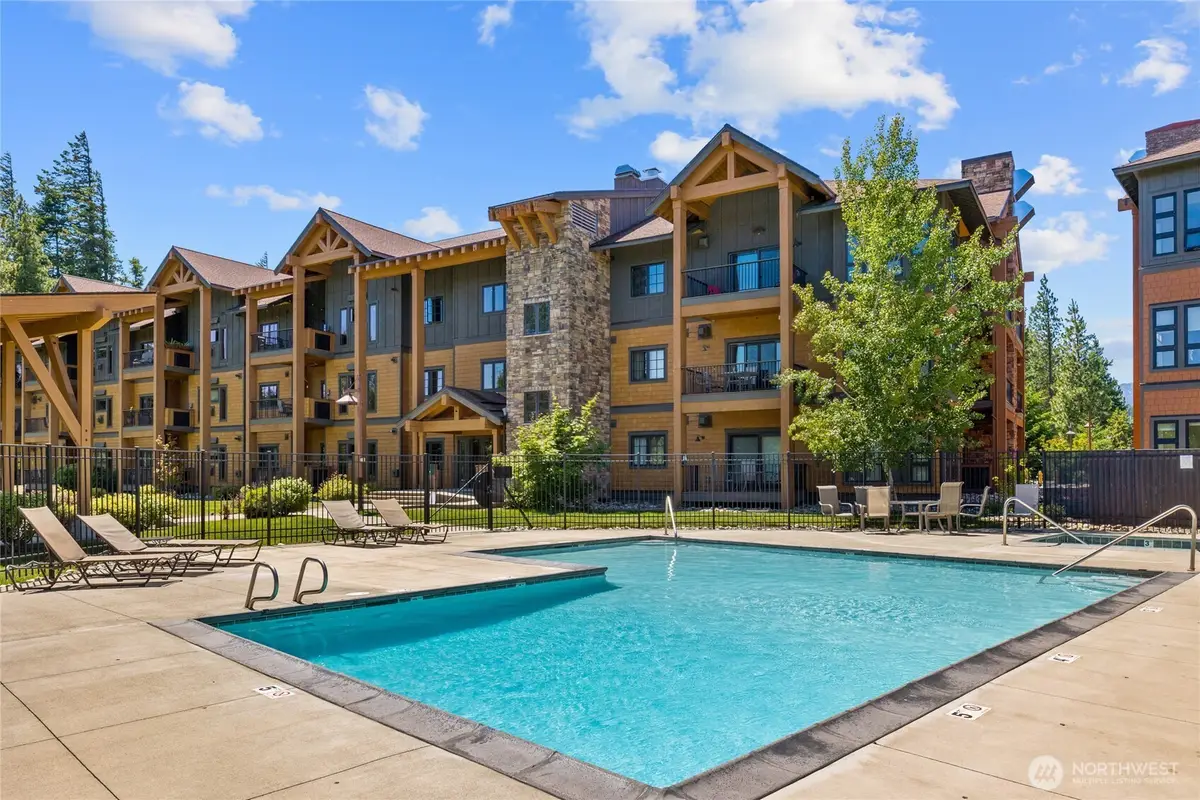 3770 Suncadia Trail #300, Cle Elum, WA 98922 - #1