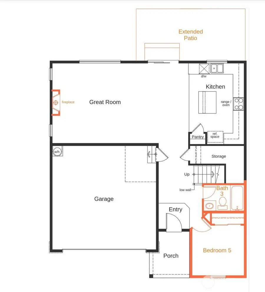 719 Teetor Circle Nw #Lot 20, Orting, WA 98360 - #2