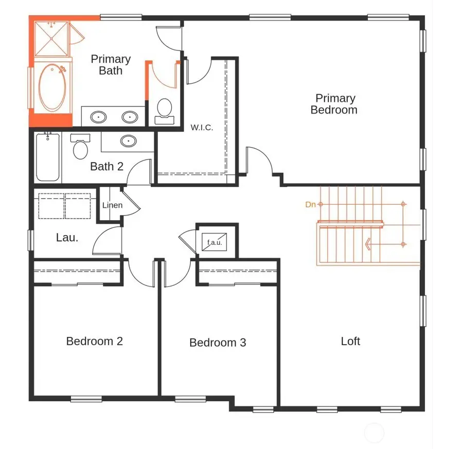 719 Teetor Circle Nw #Lot 20, Orting, WA 98360 - #3