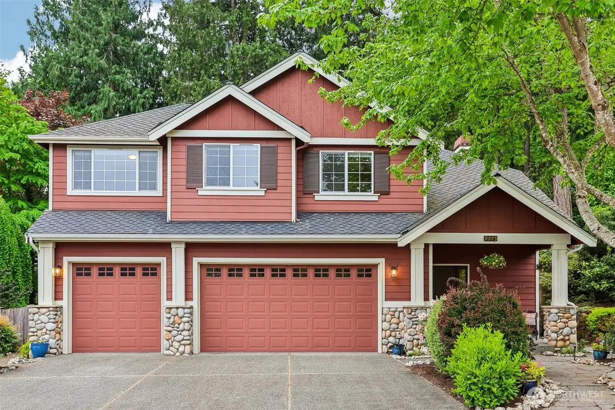 9975 185th Court Ne, Redmond, WA 98052 - #1