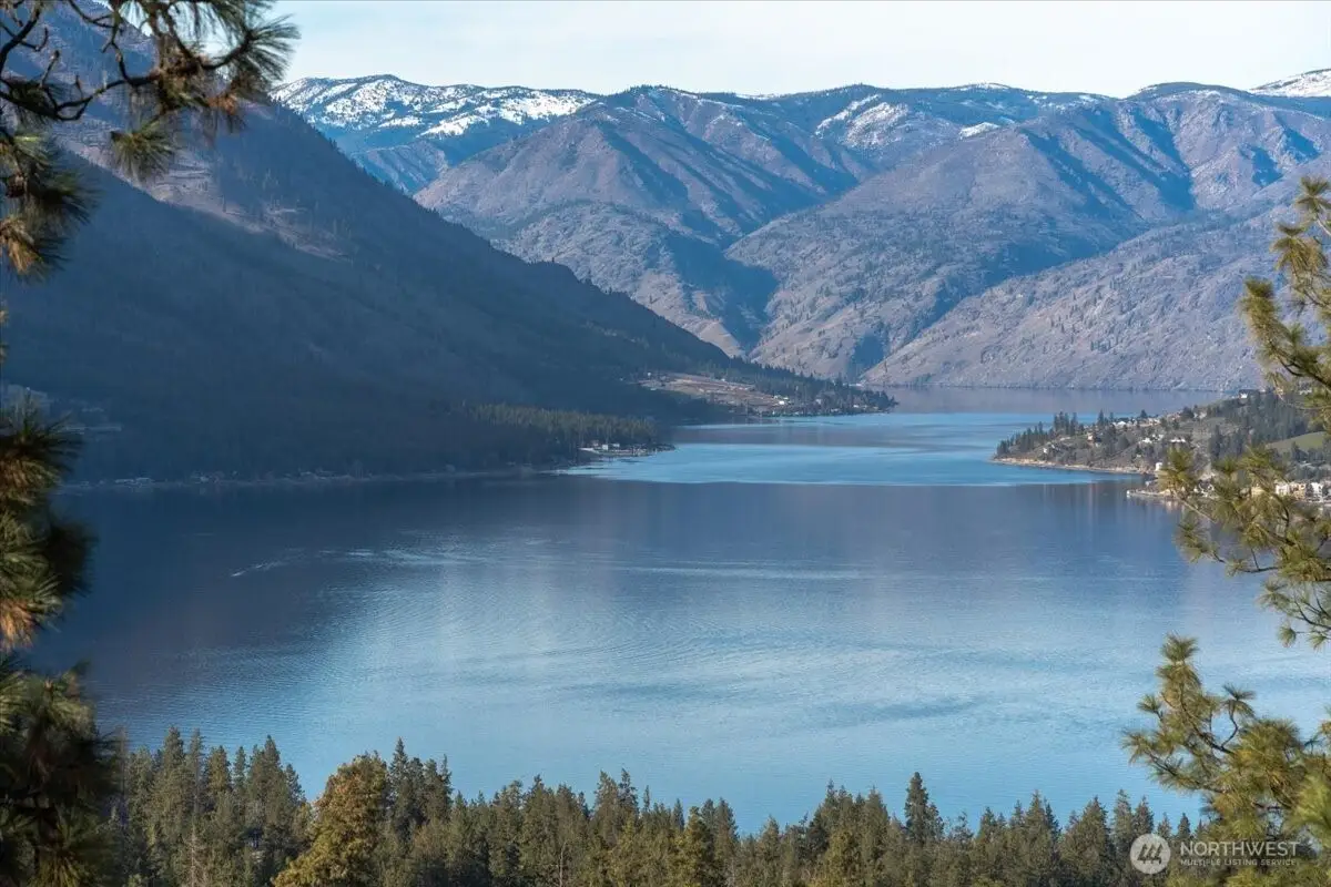 990 Upper Ridge Road #1, Chelan, WA 98816 - #1