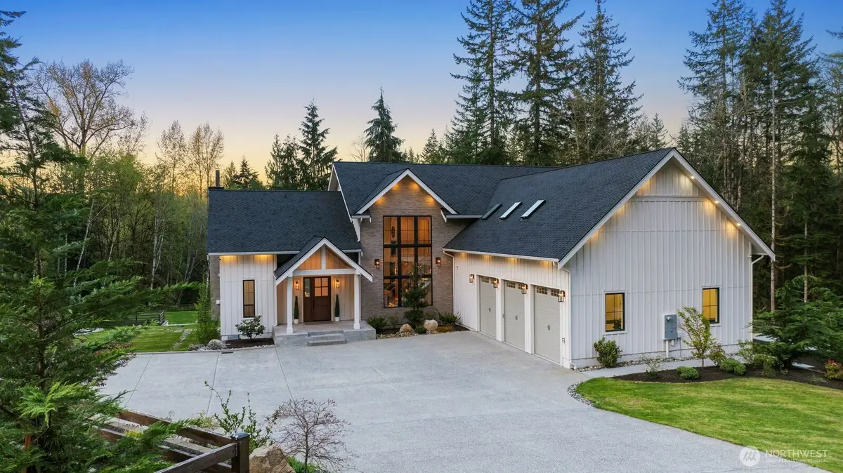 18021 48th Street Ne, Snohomish, WA 98290 - #1
