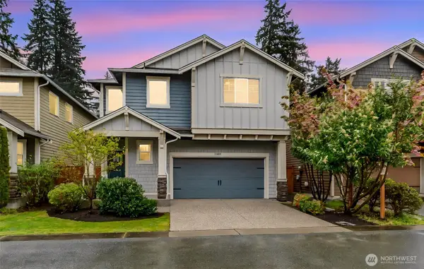 17903 33rd Avenue Se, Bothell, WA 98012