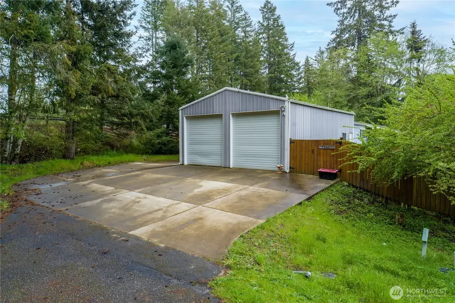 50 SE Dogwood Place, Shelton, WA 98584 - #3