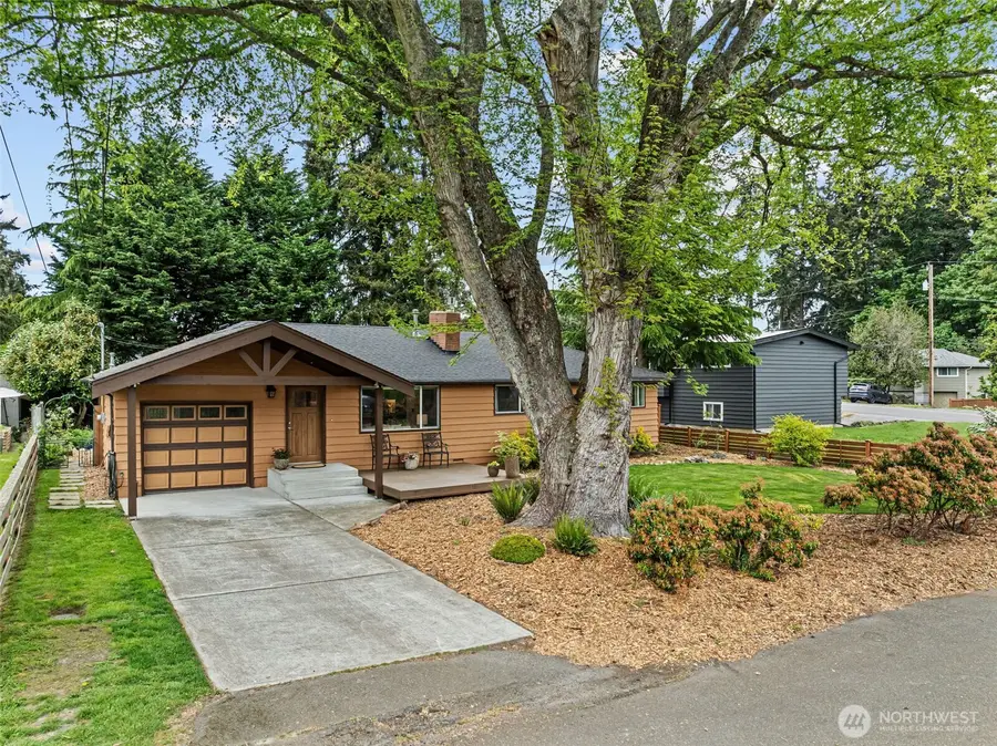 8629 223rd Street Sw, Edmonds, WA 98026 - #2