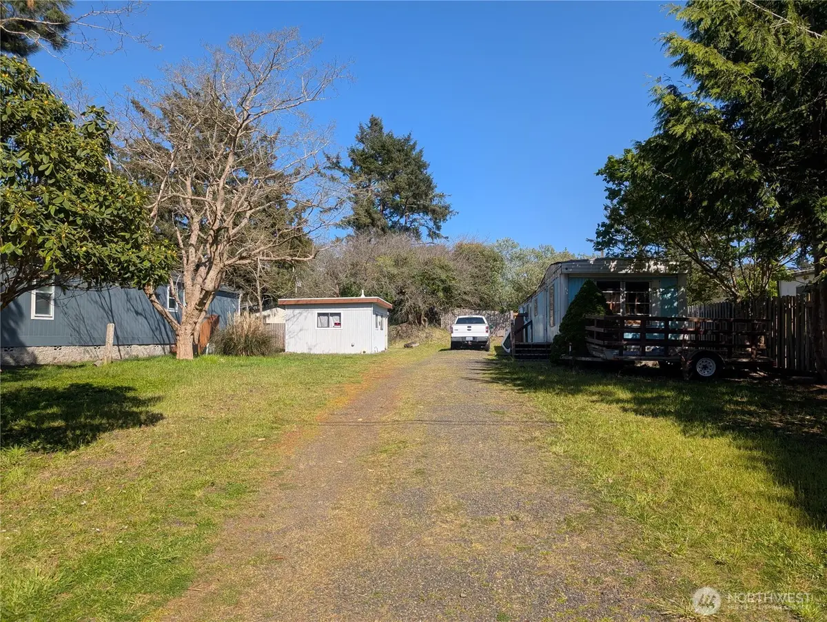 808 Magellan Avenue Ne #See Legal Description, Ocean Shores, WA 98569 - #1