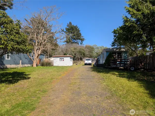808 Magellan Avenue Ne #See Legal Description, Ocean Shores, WA 98569