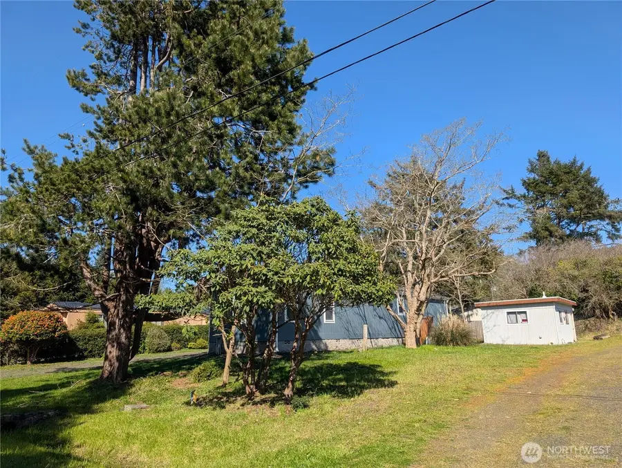 808 Magellan Avenue Ne #See Legal Description, Ocean Shores, WA 98569 - #2