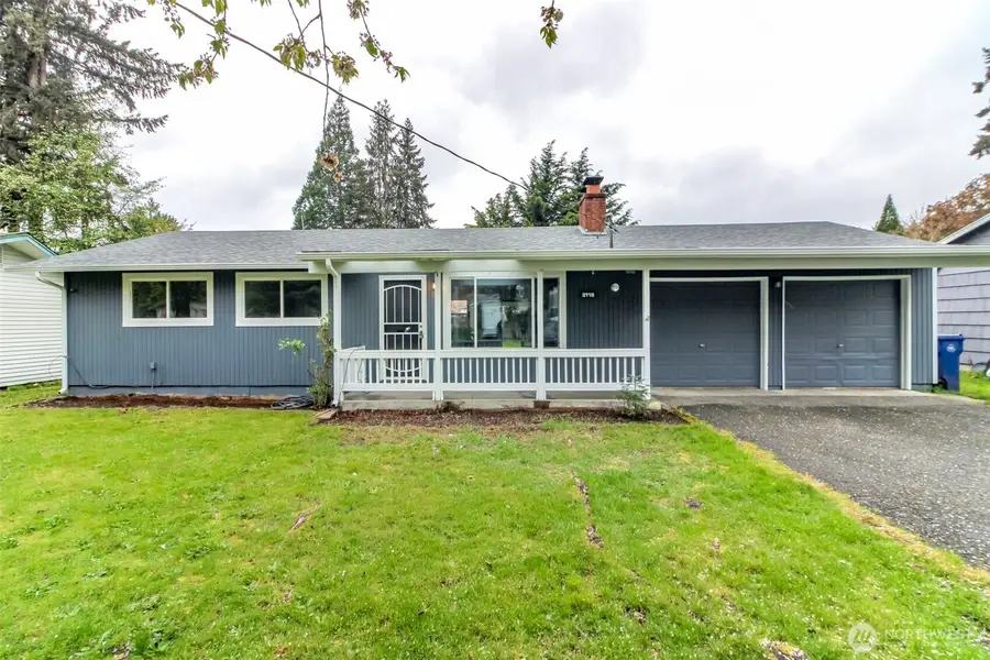 2115 Elm Street Se, Auburn, WA 98092 - #2