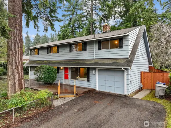 12121 NE 66th Street, Kirkland, WA 98033