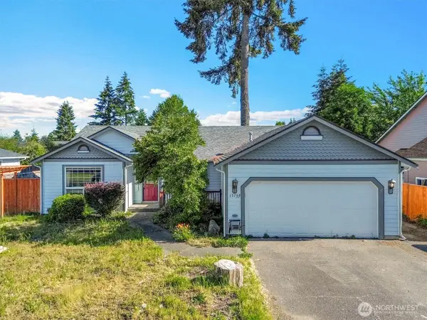 15708 92nd Court Se, Yelm, WA 98597