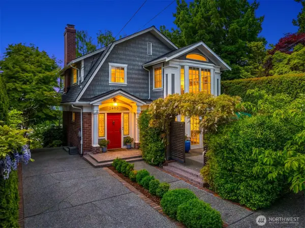 2403 11th Avenue W, Seattle, WA 98119
