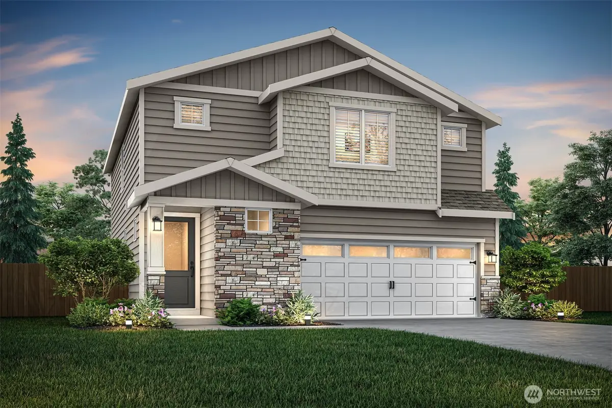 5914 NW Rhino Way, Bremerton, WA 98312 - #1